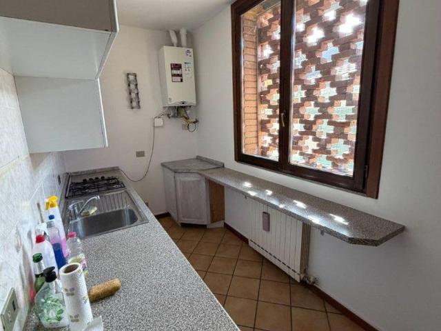 Appartamento in vendita a Casale Litta VA