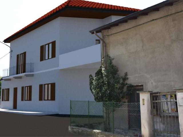 Appartamento in vendita a Casale Litta VA