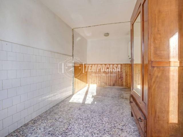 Appartamento in vendita a Casale Litta VA