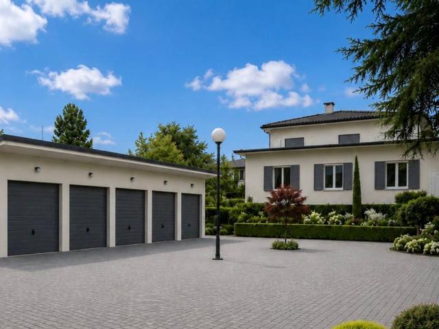 Appartamento in vendita a Casale Litta VA