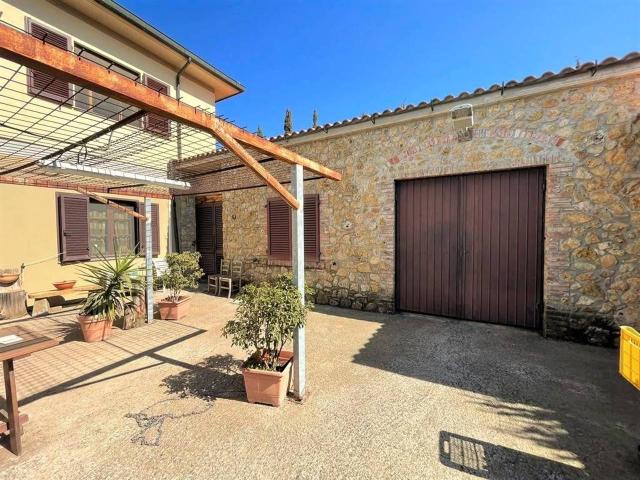 Appartamento in vendita a Casale Marittimo