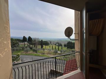 Appartamento in vendita a Casale Marittimo