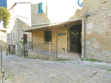 Appartamento in vendita a Casale Marittimo PI