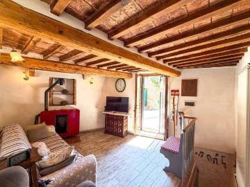 Appartamento in vendita a Casale Marittimo PI
