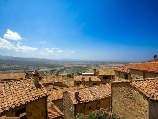 Appartamento in vendita a Casale Marittimo PI