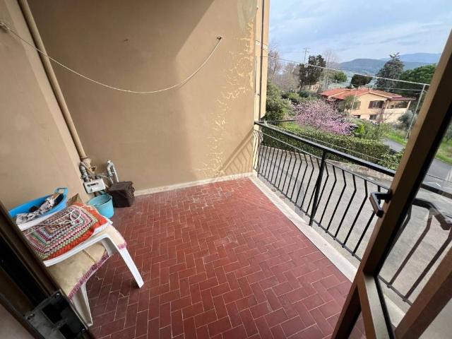 Appartamento in vendita a Casale Marittimo PI
