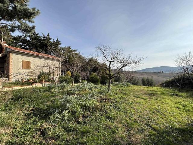 Appartamento in vendita a Casale Marittimo PI