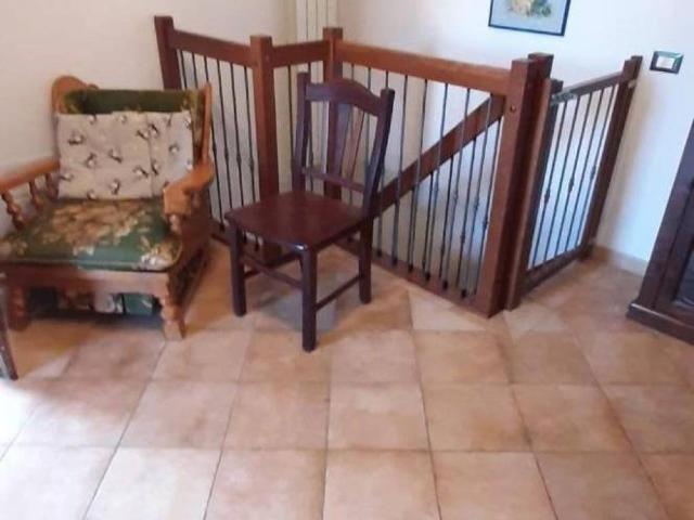 Appartamento in vendita a Casale Marittimo PI