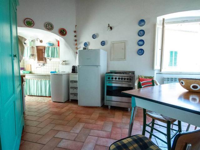Appartamento in vendita a Casale Marittimo PI