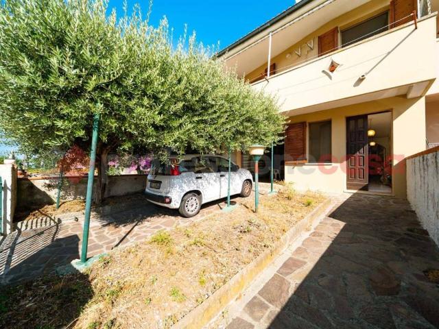 Appartamento in vendita a Casale Marittimo PI