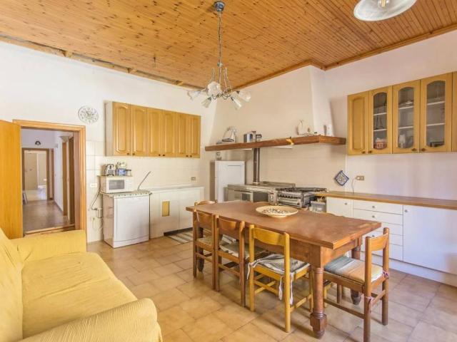 Appartamento in vendita a Casale Marittimo PI