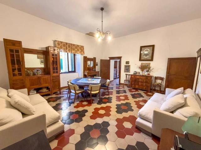 Appartamento in vendita a Casale Marittimo PI