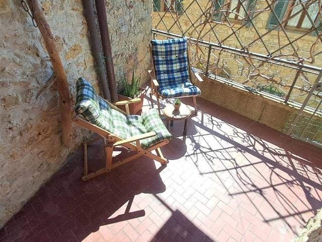 Appartamento in vendita a Casale Marittimo PI