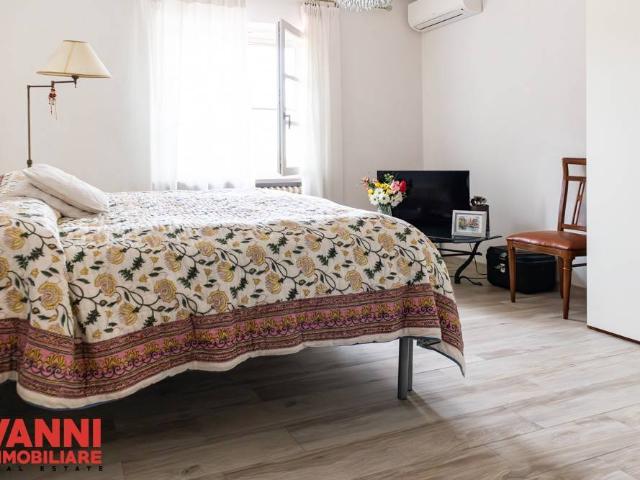 Appartamento in vendita a Casale Marittimo PI