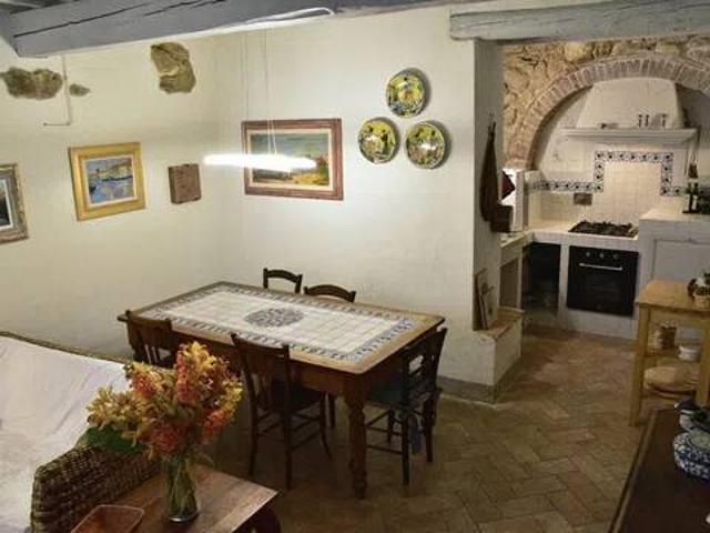 Appartamento in vendita a Casale Marittimo PI