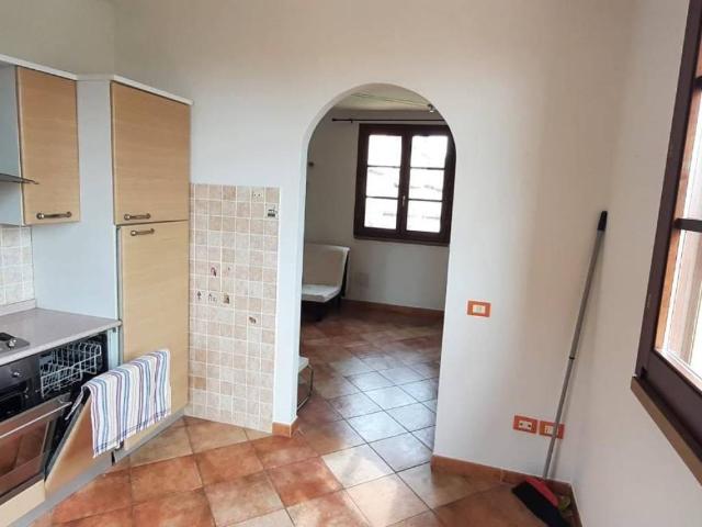 Appartamento in vendita a Casale Marittimo PI