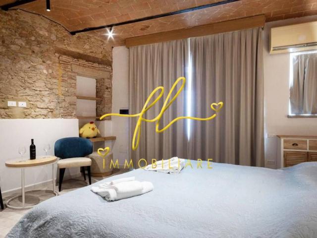 Appartamento in vendita a Casale Marittimo PI
