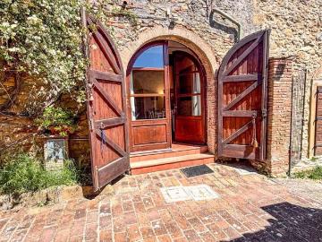 Appartamento in vendita a Casale Marittimo PI