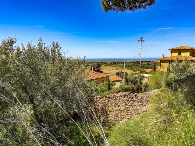 Appartamento in vendita a Casale Marittimo PI