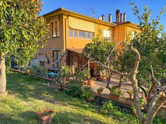 Appartamento in vendita a Casale Marittimo PI