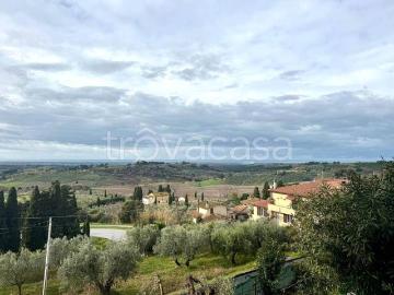 Appartamento in vendita a Casale Marittimo via dell'Uliveta, 8