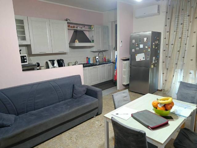 Appartamento in vendita a Casale Monferrato AL