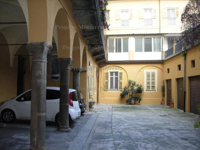 Appartamento in vendita a Casale Monferrato AL