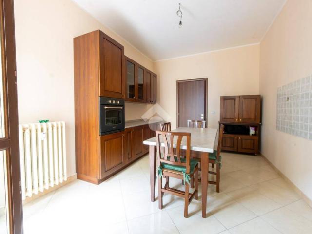 Appartamento in vendita a Casale Monferrato AL