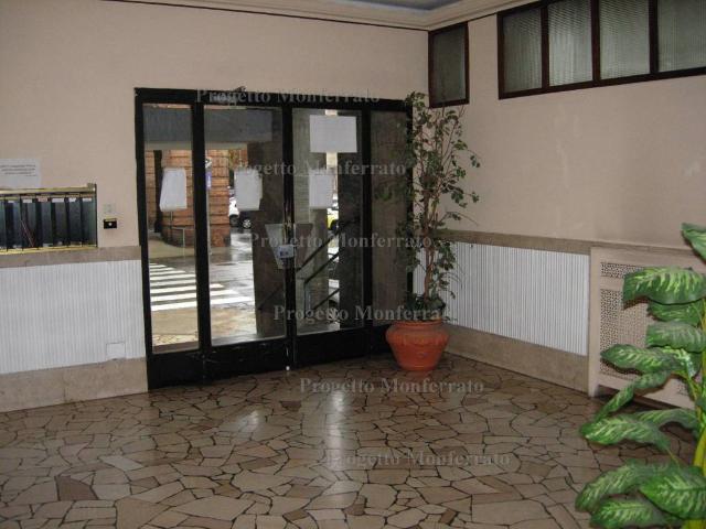 Appartamento in vendita a Casale Monferrato AL