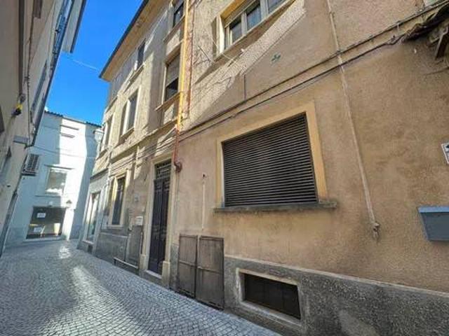 Appartamento in vendita a Casale Monferrato AL