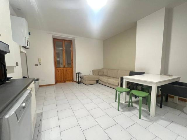 Appartamento in vendita a Casale Monferrato AL