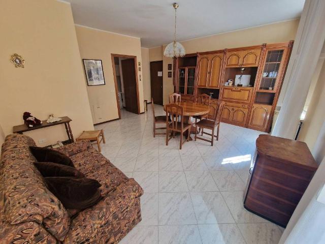 Appartamento in vendita a Casale Monferrato AL