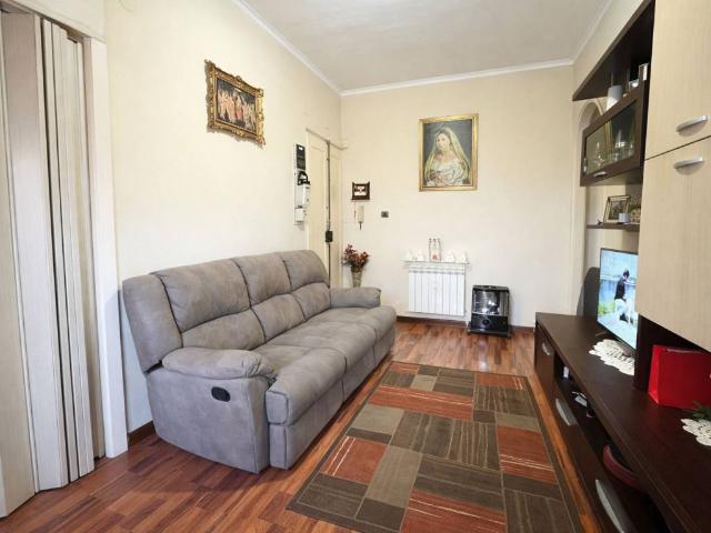 Appartamento in vendita a Casale Monferrato AL
