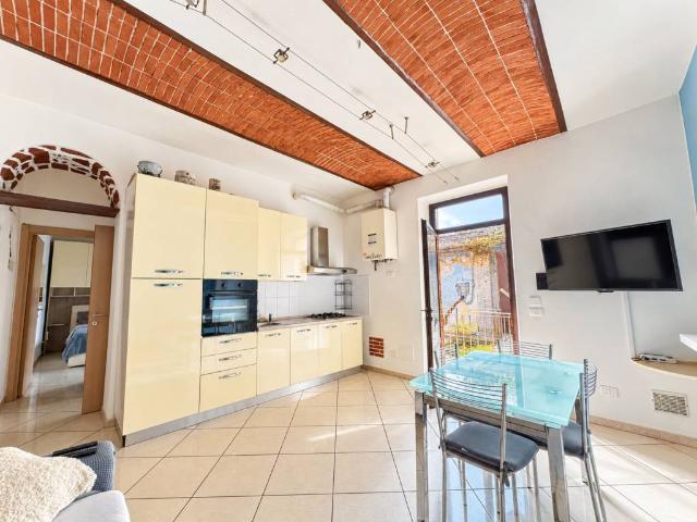Appartamento in vendita a Casale Monferrato AL