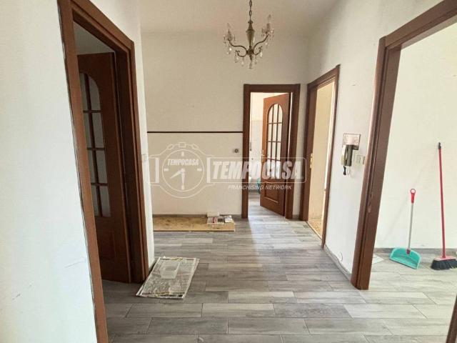 Appartamento in vendita a Casale Monferrato AL