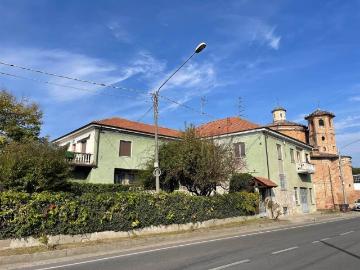 Appartamento in vendita a Casale Monferrato AL