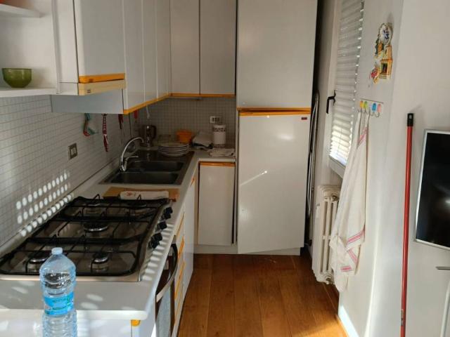 Appartamento in vendita a Casale Monferrato AL