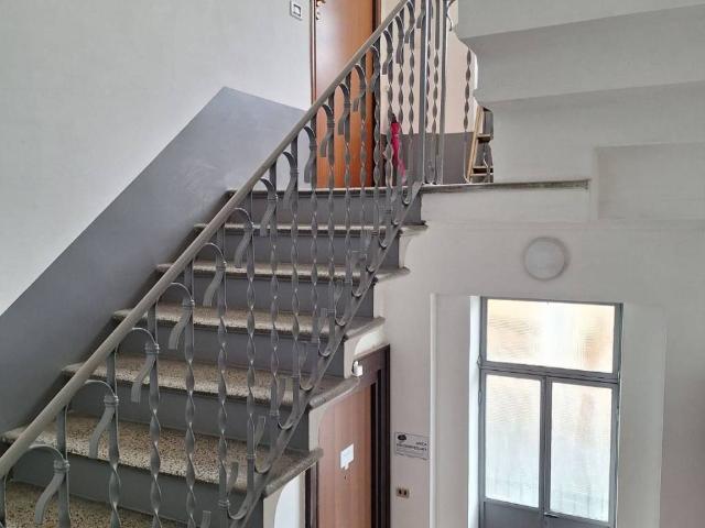 Appartamento in vendita a Casale Monferrato AL