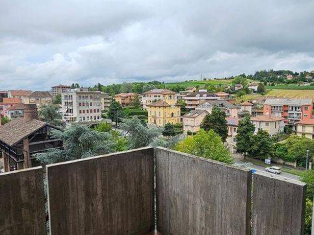 Appartamento in vendita a Casale Monferrato AL