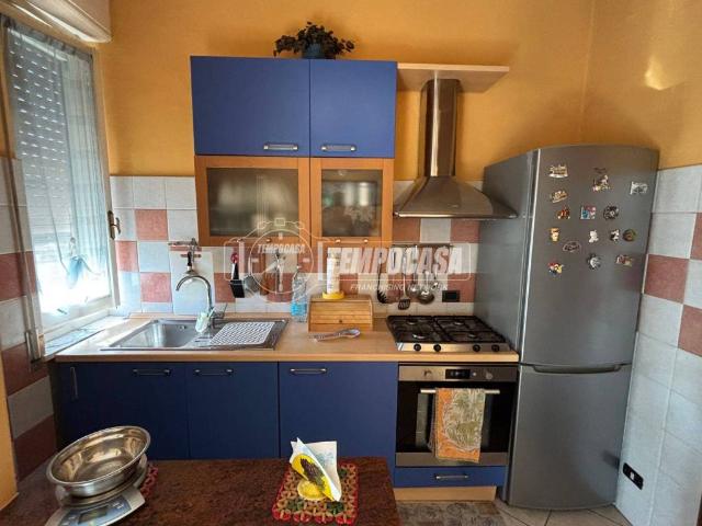 Appartamento in vendita a Casale Monferrato AL