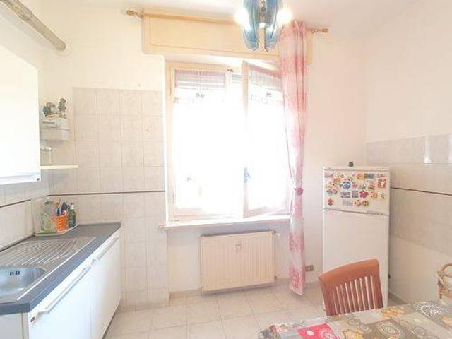 Appartamento in vendita a Casale Monferrato AL