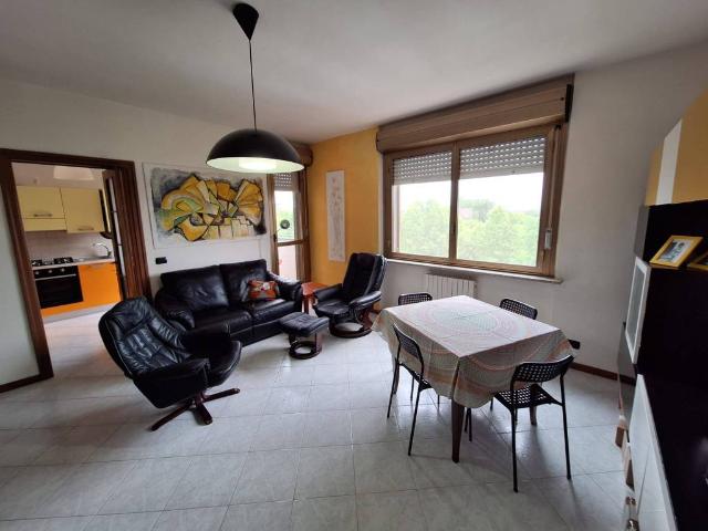 Appartamento in vendita a Casale Monferrato AL
