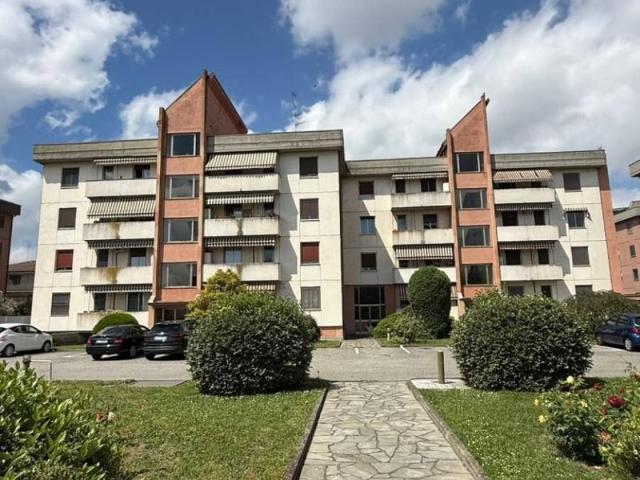 Appartamento in vendita a Casale Monferrato AL