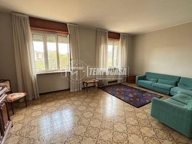 Appartamento in vendita a Casale Monferrato AL