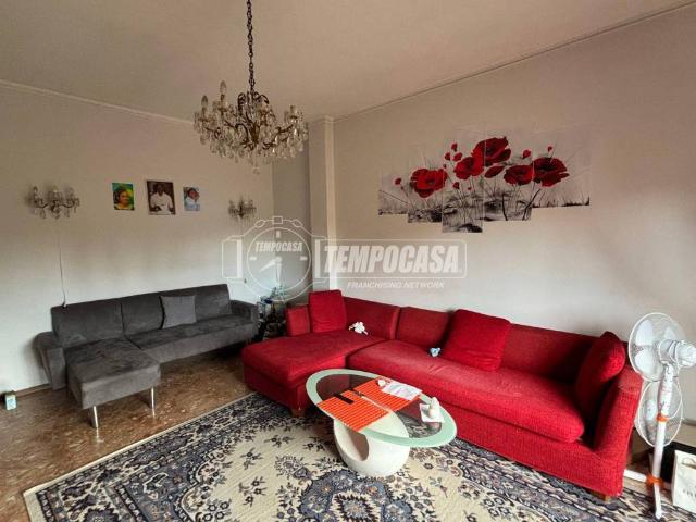 Appartamento in vendita a Casale Monferrato AL