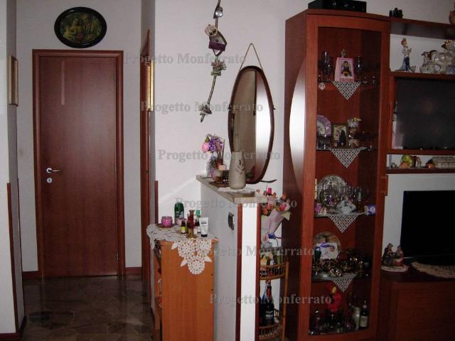 Appartamento in vendita a Casale Monferrato AL
