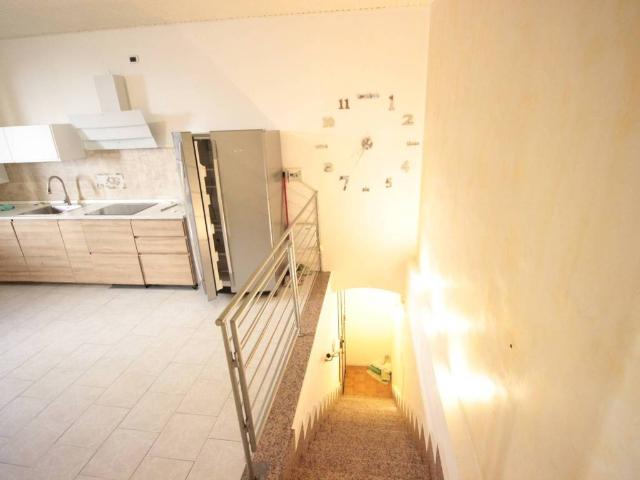 Appartamento in vendita a Casale Monferrato AL
