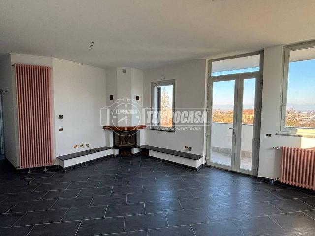Appartamento in vendita a Casale Monferrato AL