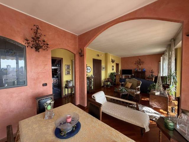 Appartamento in vendita a Casale Monferrato AL