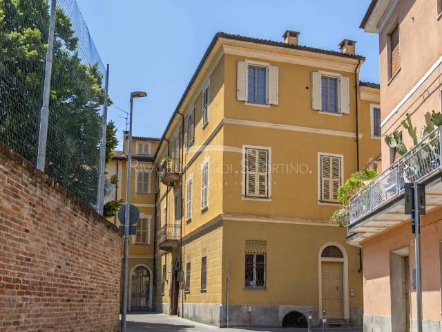 Appartamento in vendita a Casale Monferrato AL